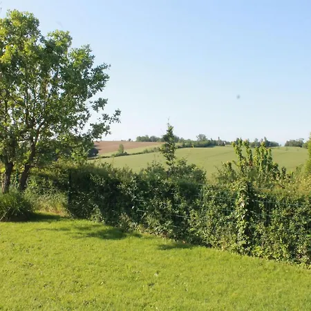 Couette-café La Naillousaine Nailloux