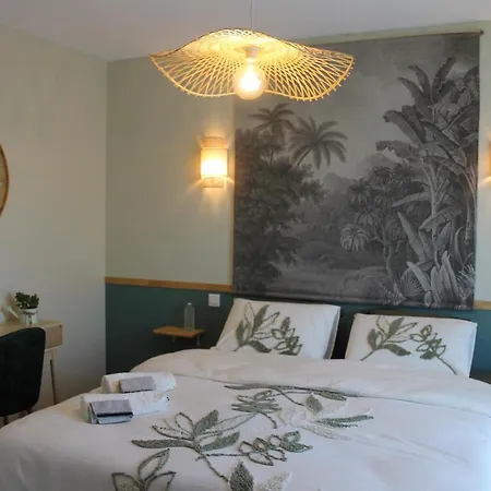 La Naillousaine 4* Nailloux