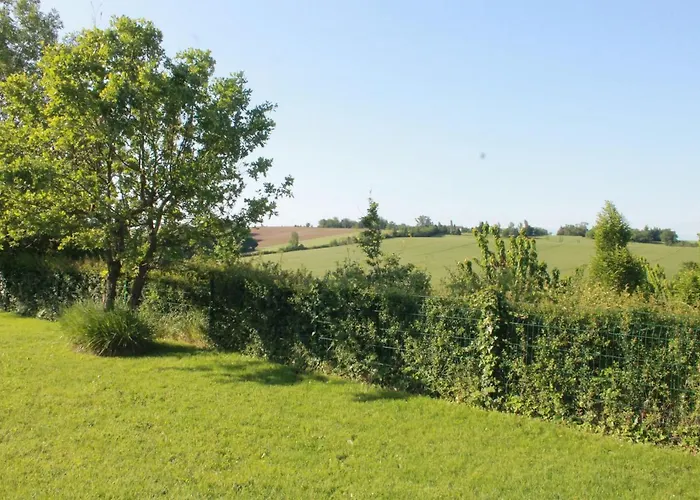 Couette-café La Naillousaine Nailloux