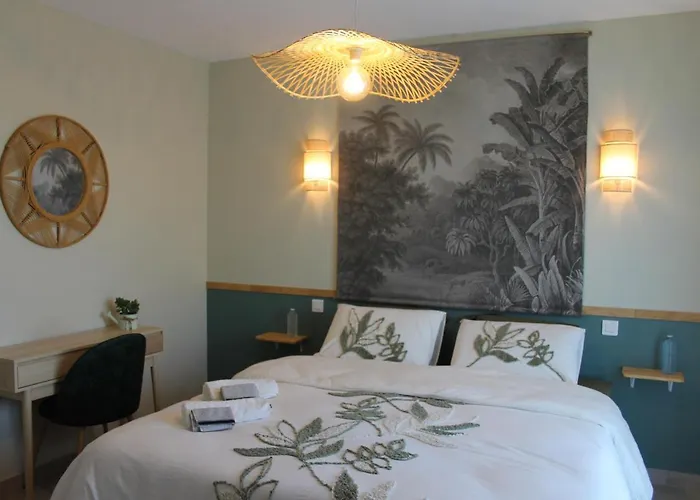 La Naillousaine 4* Nailloux