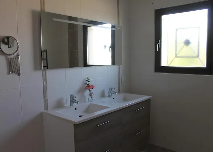 Couette-café La Naillousaine Nailloux