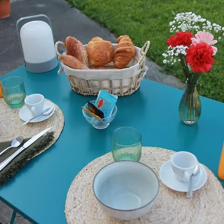 La Naillousaine 4* Nailloux