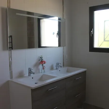 Nocleg ze śniadaniem La Naillousaine Nailloux